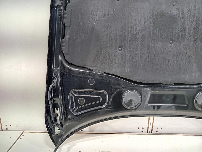 Cofano ANT 41003449411 Bmw X3 E83 2004