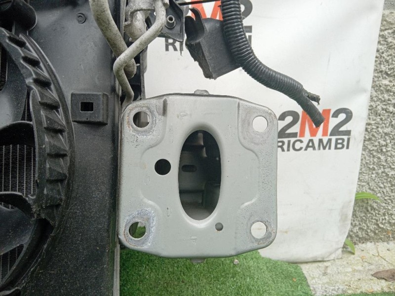 KIT Radiatori KIT RADIATORI Mazda 3 III 2016