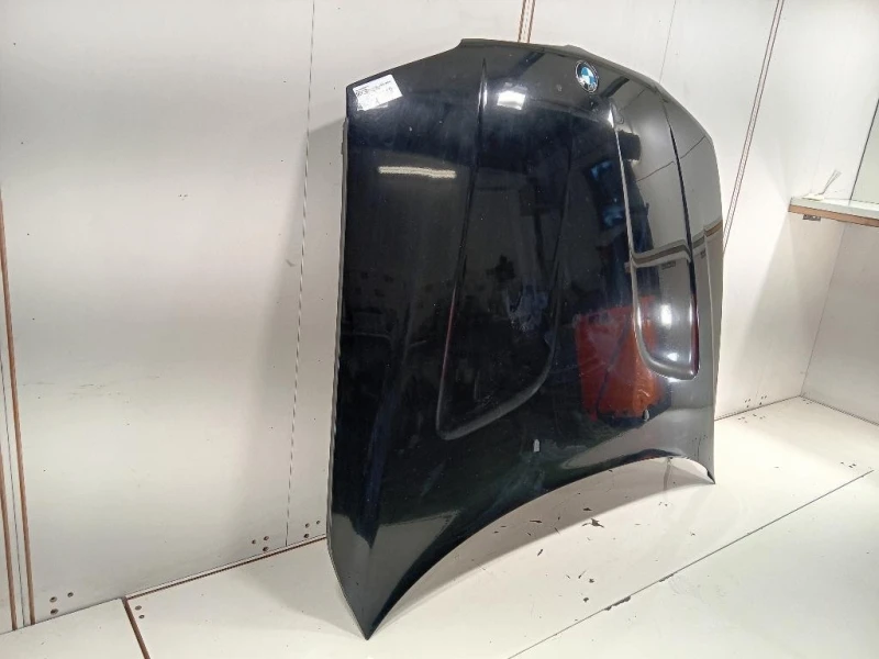 Cofano ANT 41003449411 Bmw X3 E83 2004