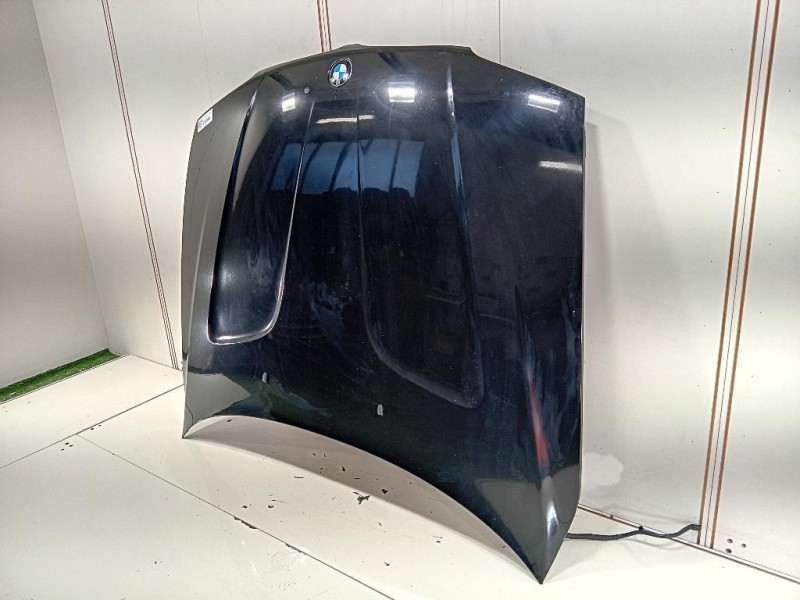 Cofano ANT 41003449411 Bmw X3 E83 2004