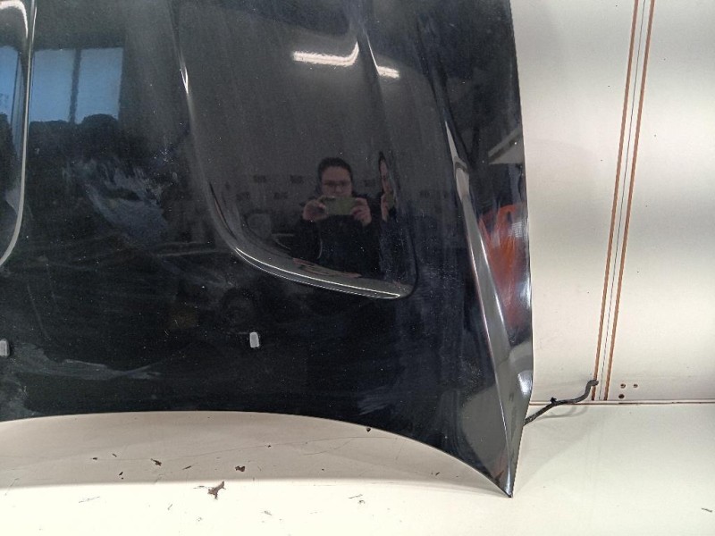 Cofano ANT 41003449411 Bmw X3 E83 2004