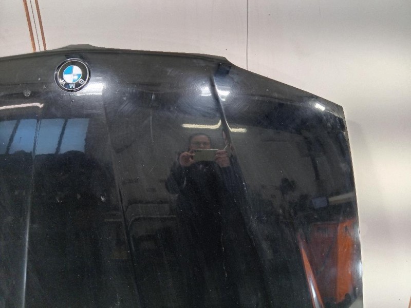 Cofano ANT 41003449411 Bmw X3 E83 2004