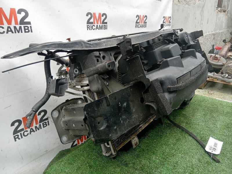 KIT Radiatori KIT RADIATORI Mazda 3 III 2016