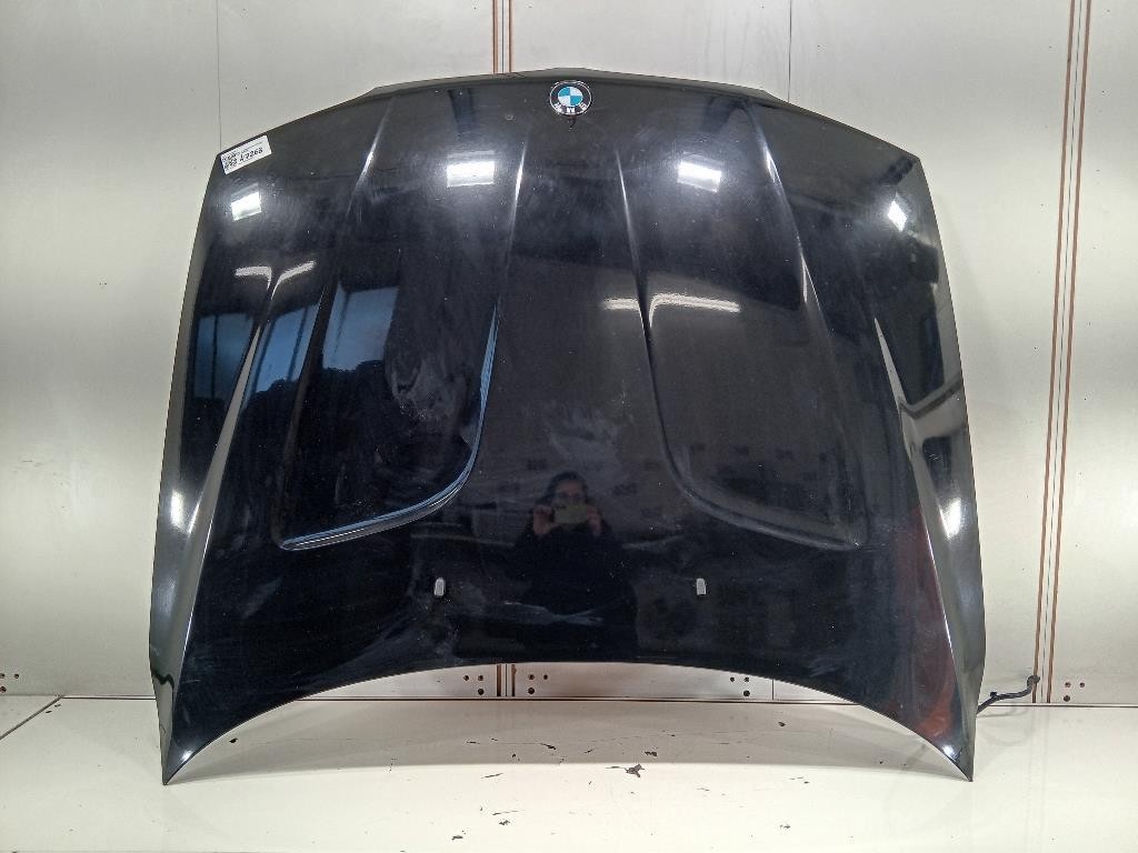 Cofano ANT 41003449411 Bmw X3 E83 2004