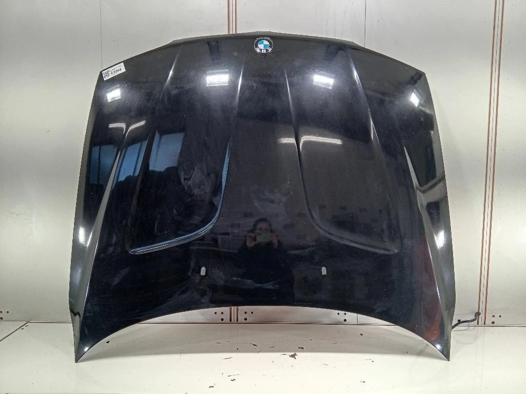 Cofano ANT 41003449411 Bmw X3 E83 2004