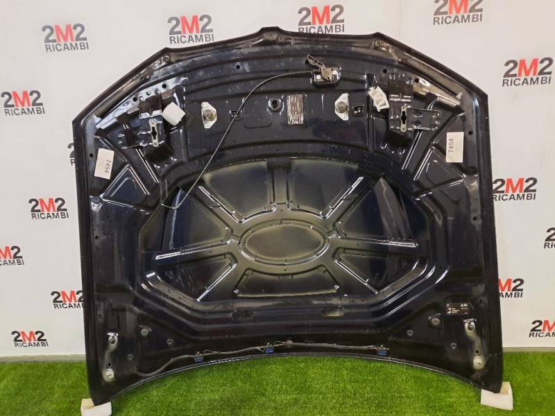 Cofano ANT 41617267337 Bmw X3 F25 2014