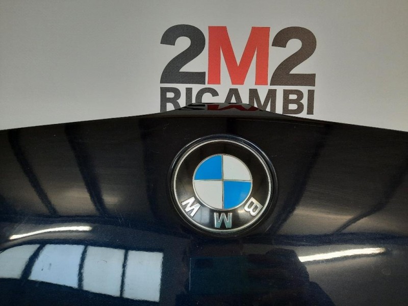 Cofano ANT 41617267337 Bmw X3 F25 2014