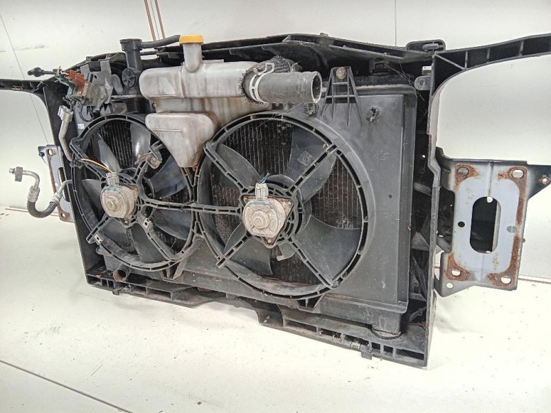 KIT Radiatori KIT RADIATORI Mazda 6 I 2005