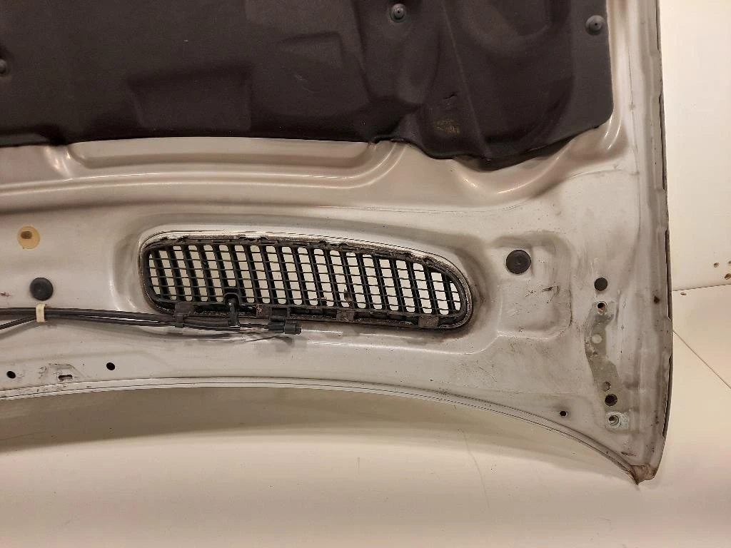 Cofano ANT 41617121102 Bmw X5 E53 2000