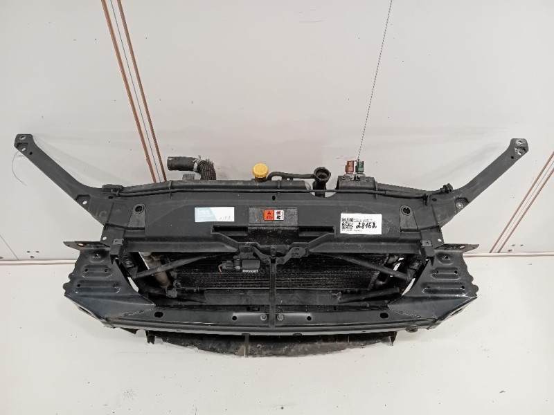 KIT Radiatori KIT RADIATORI Mazda 6 I 2005