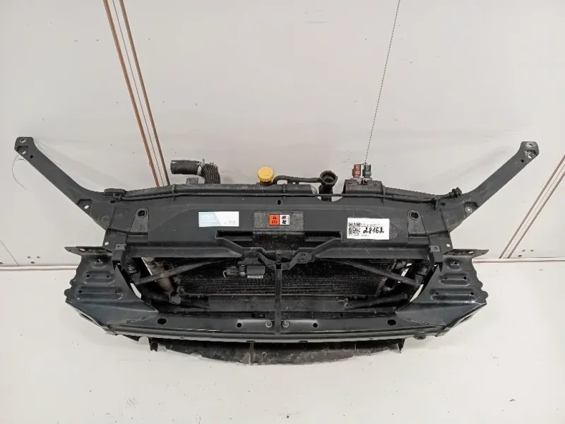 KIT Radiatori KIT RADIATORI Mazda 6 I 2005