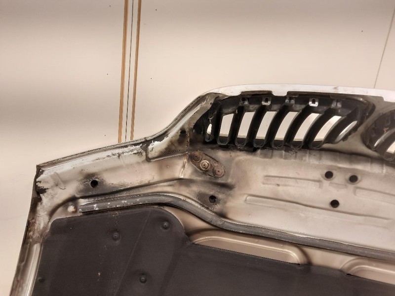 Cofano ANT 41617121102 Bmw X5 E53 2000