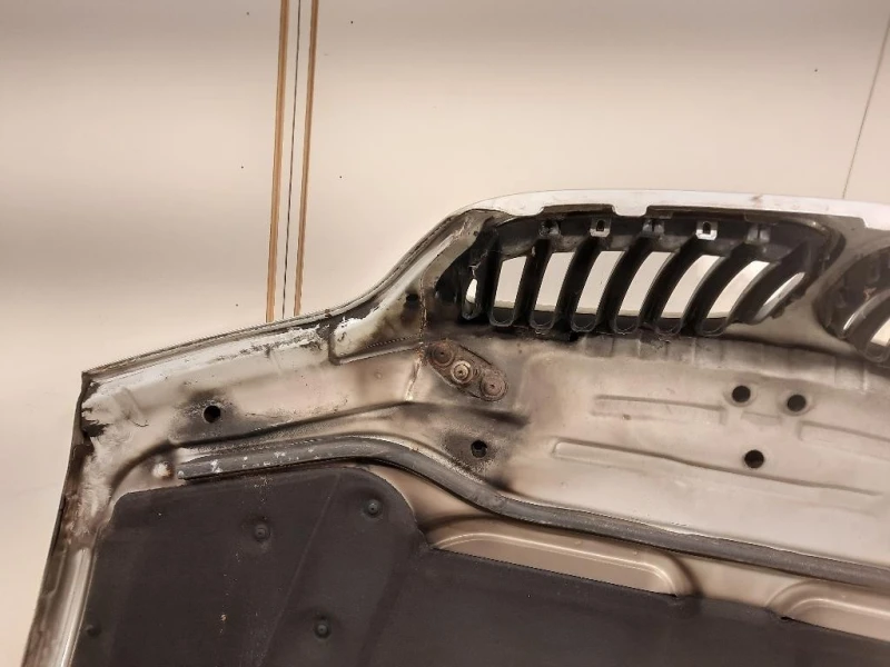 Cofano ANT 41617121102 Bmw X5 E53 2000