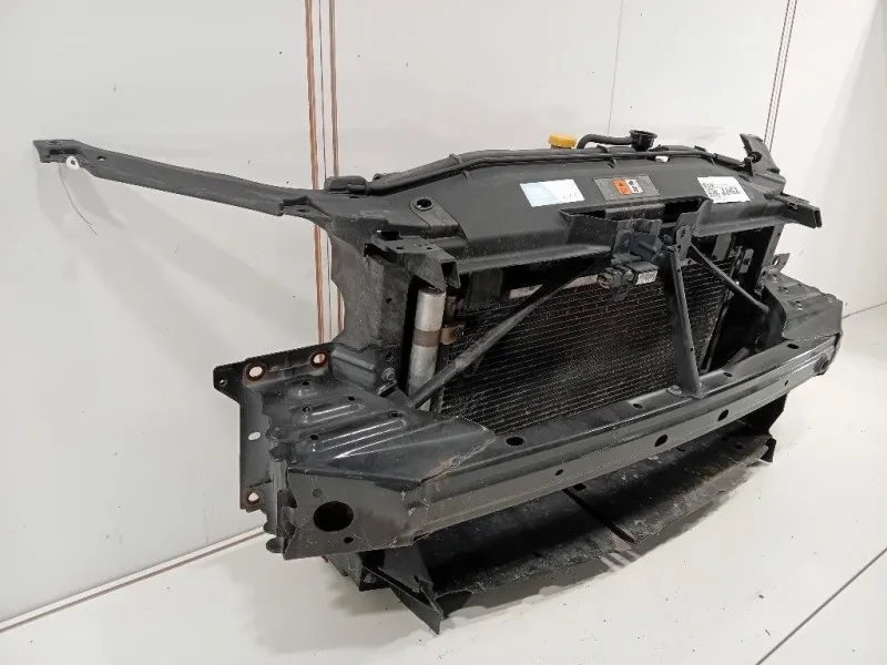 KIT Radiatori KIT RADIATORI Mazda 6 I 2005