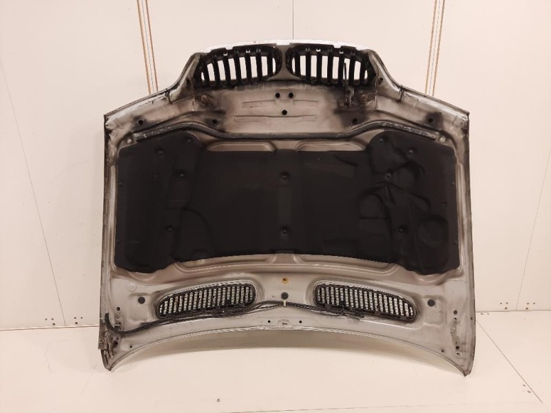 Cofano ANT 41617121102 Bmw X5 E53 2000