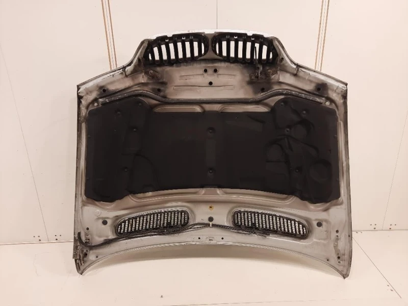 Cofano ANT 41617121102 Bmw X5 E53 2000