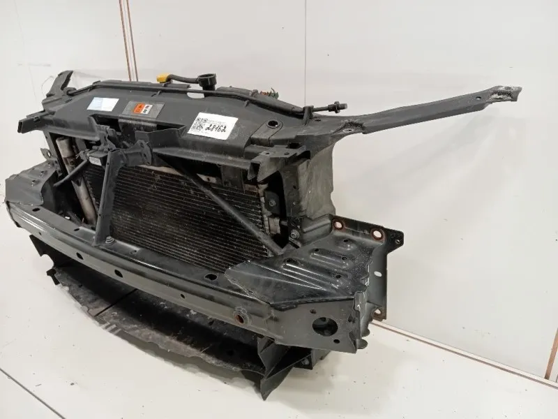 KIT Radiatori KIT RADIATORI Mazda 6 I 2005