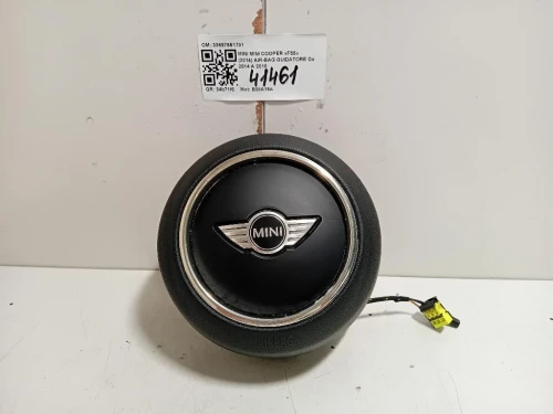 Air-bag Guidatore 33687651701 Mini MINI Cooper F55 2014