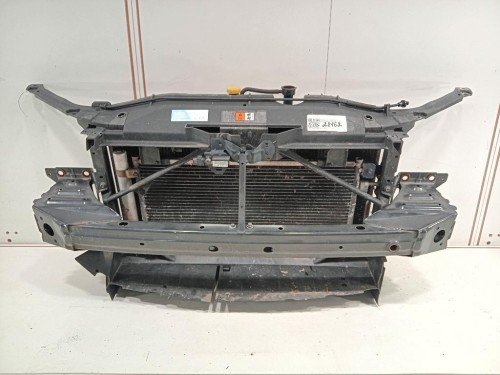 KIT Radiatori KIT RADIATORI Mazda 6 I 2005