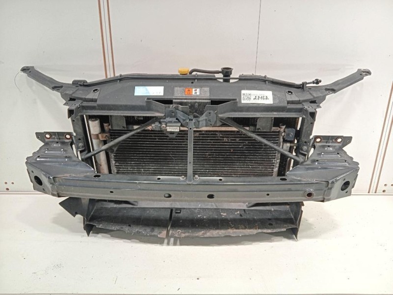 KIT Radiatori KIT RADIATORI Mazda 6 I 2005