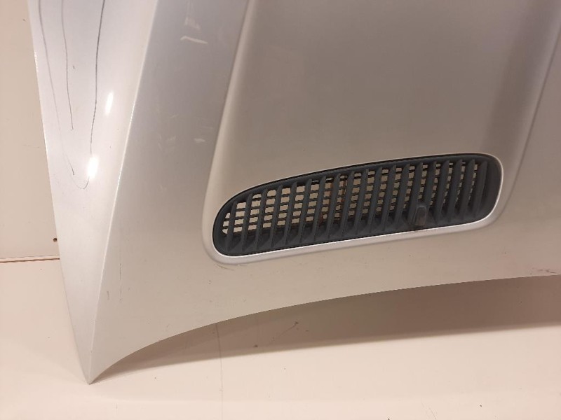 Cofano ANT 41617121102 Bmw X5 E53 2000