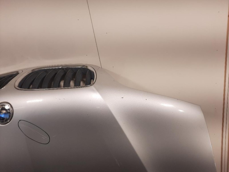 Cofano ANT 41617121102 Bmw X5 E53 2000