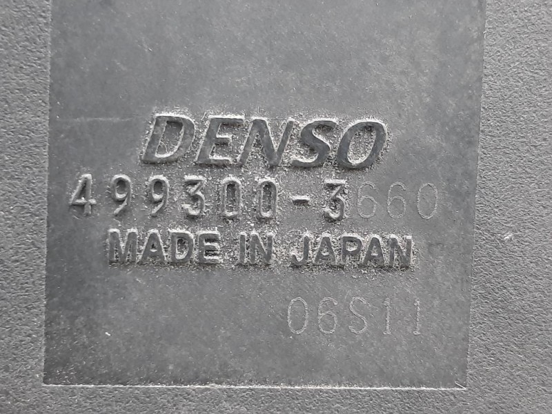 KIT Radiatori 499300-3660 KIT RADIATORI Mazda 6 III 2013