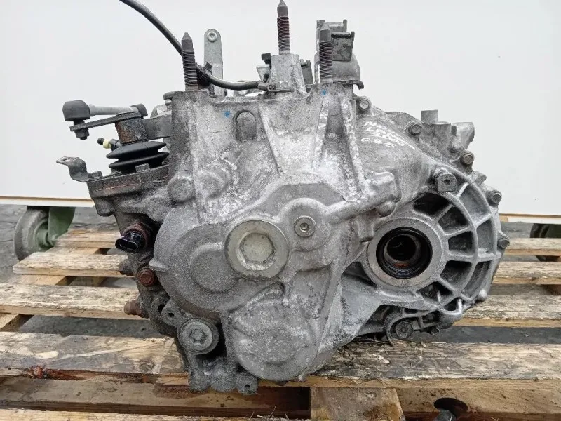 Cambio 2500A092 - W6MBA-1-ACZC 6 MARMAN Mitsubishi Outlander II 2007