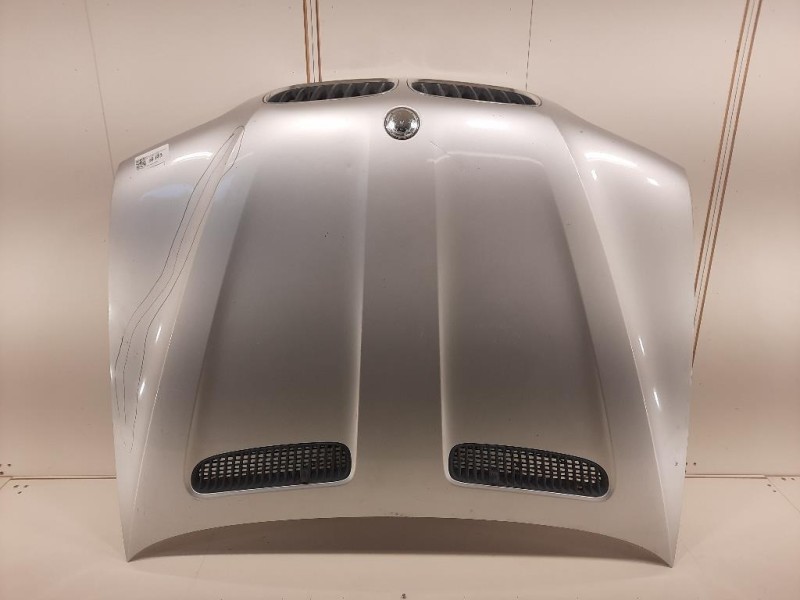 Cofano ANT 41617121102 Bmw X5 E53 2000