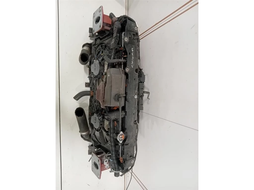 KIT Radiatori KIT RADIATORI Mazda 6 III 2013