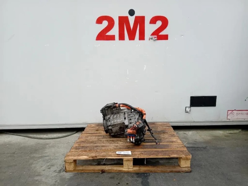 Cambio CAMBIO Mitsubishi Outlander III 2016