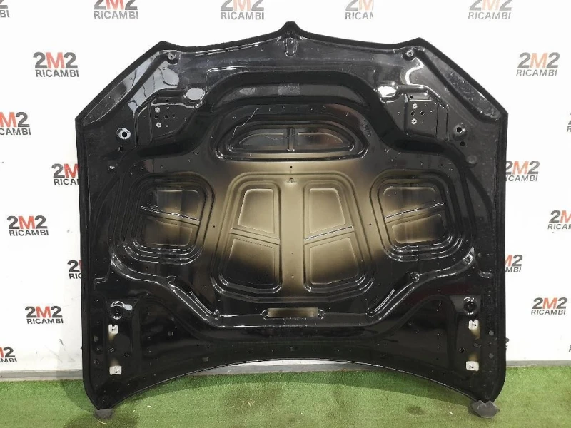 Cofano ANT 41007492375 Bmw X5 G05 2018