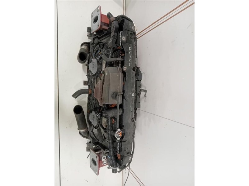 KIT Radiatori KIT RADIATORI Mazda 6 III 2013