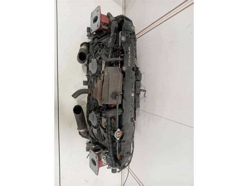 KIT Radiatori KIT RADIATORI Mazda 6 III 2013