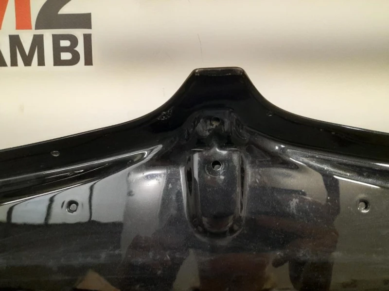 Cofano ANT 41007492375 Bmw X5 G05 2018