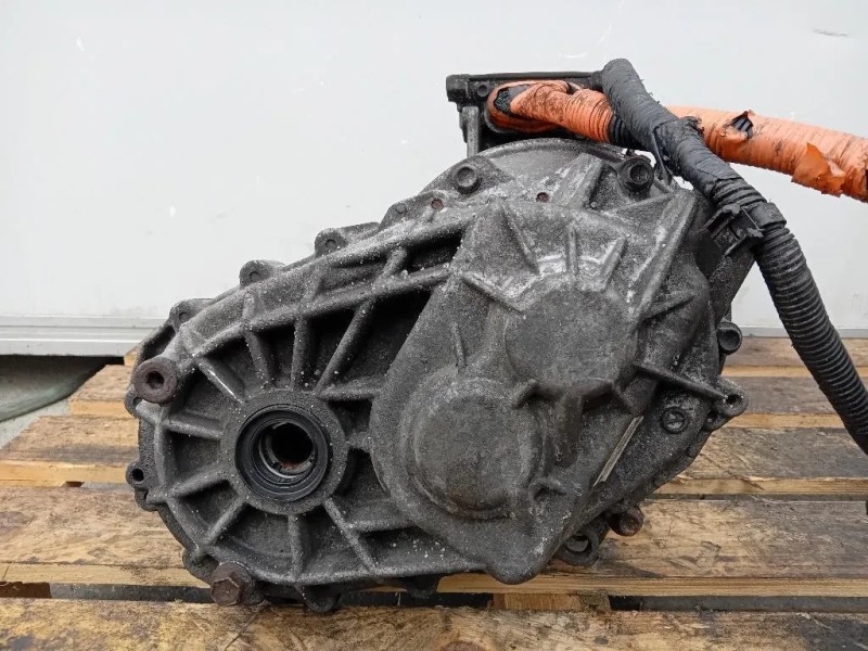 Cambio CAMBIO Mitsubishi Outlander III 2016