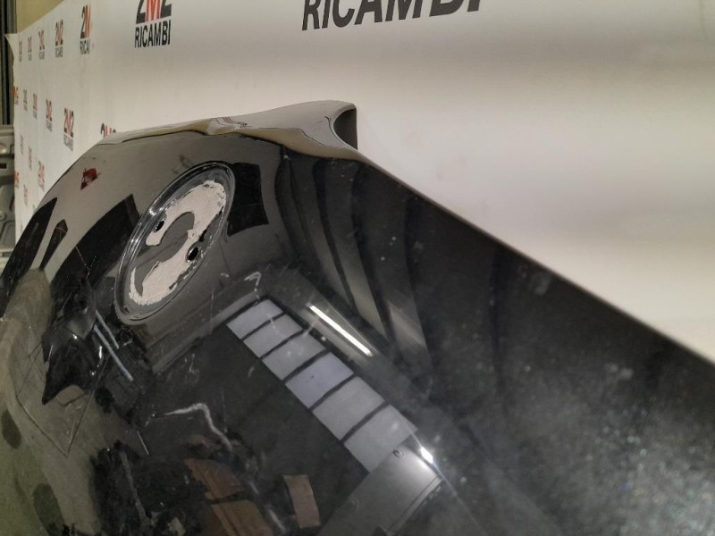 Cofano ANT 41007492375 Bmw X5 G05 2018