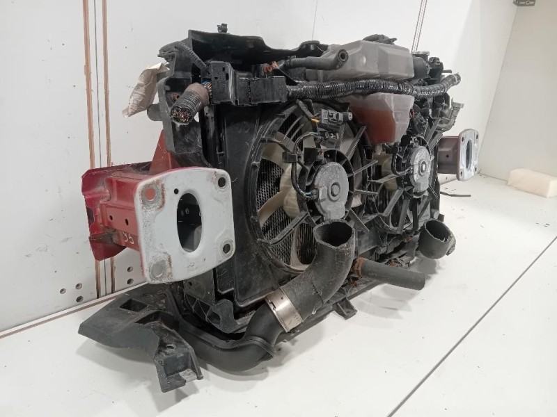 KIT Radiatori KIT RADIATORI Mazda 6 III 2013