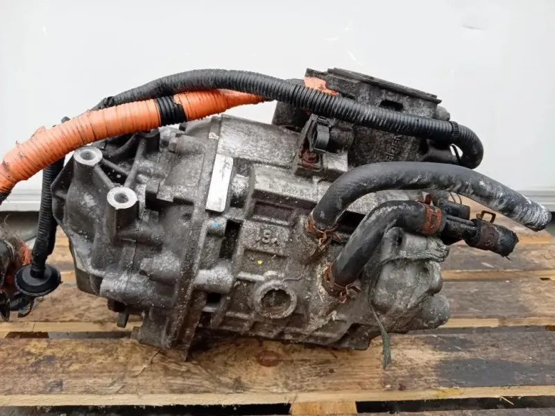 Cambio CAMBIO Mitsubishi Outlander III 2016