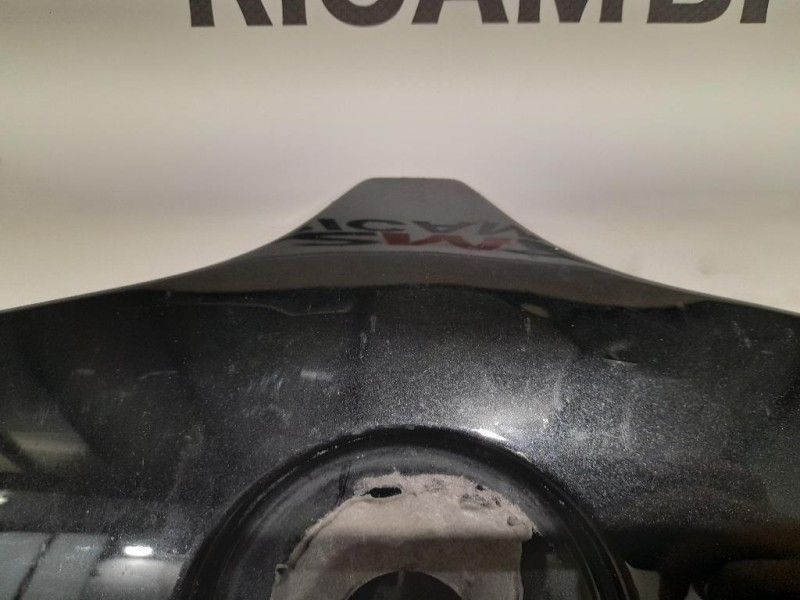 Cofano ANT 41007492375 Bmw X5 G05 2018