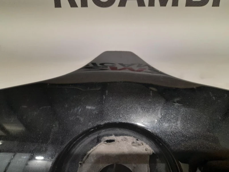 Cofano ANT 41007492375 Bmw X5 G05 2018