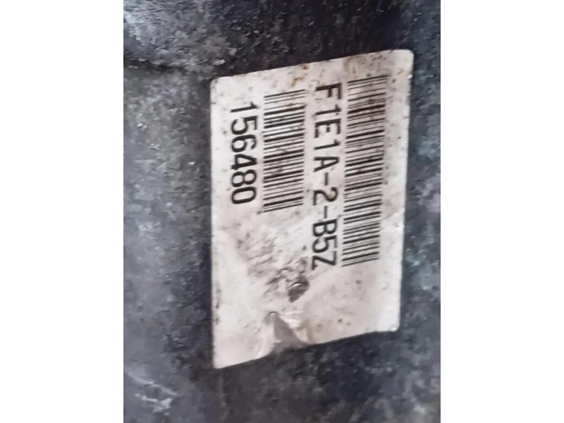 Cambio CAMBIO Mitsubishi Outlander III 2016