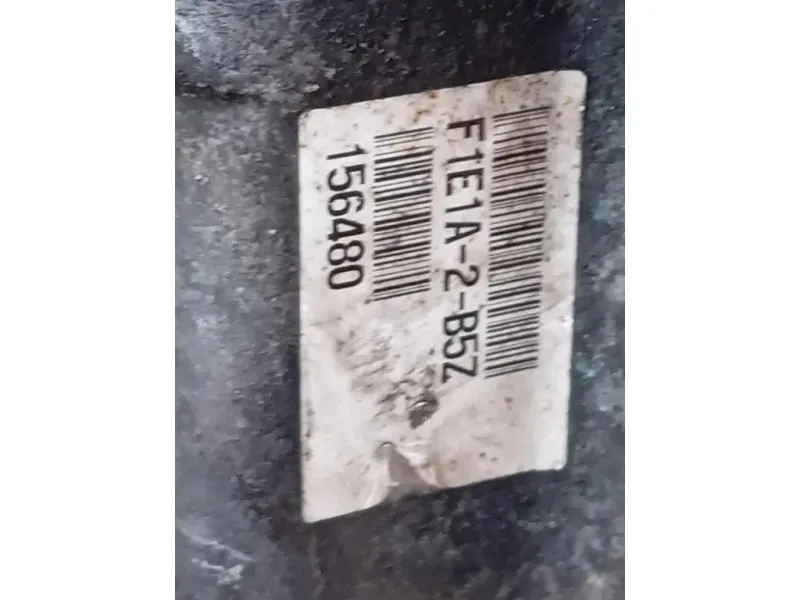 Cambio CAMBIO Mitsubishi Outlander III 2016