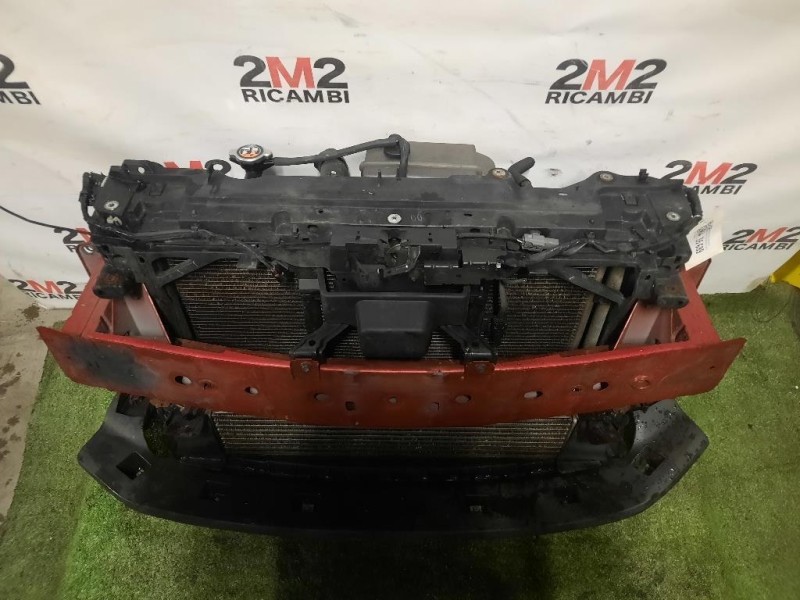 KIT Radiatori KIT RADIATORI Mazda 6 III 2013