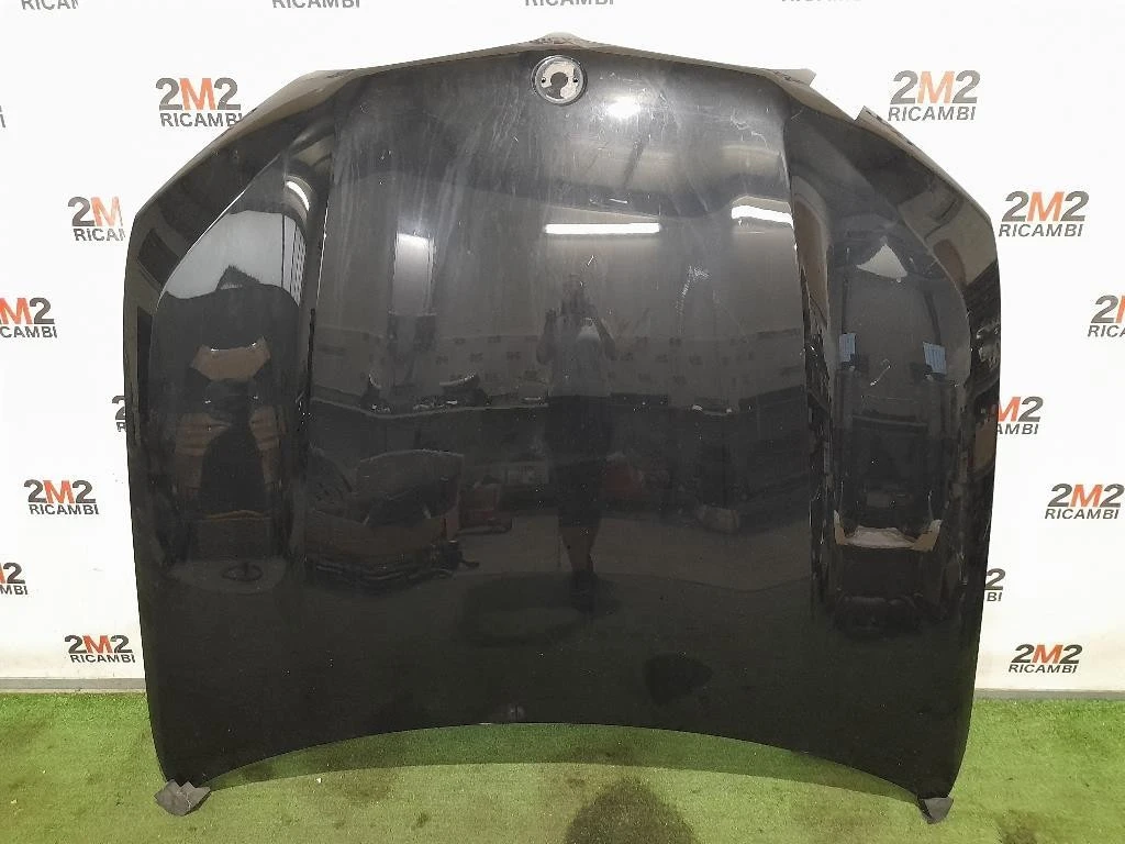 Cofano ANT 41007492375 Bmw X5 G05 2018