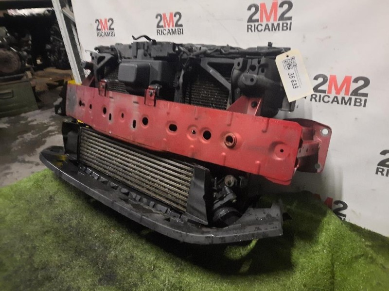 KIT Radiatori KIT RADIATORI Mazda 6 III 2013