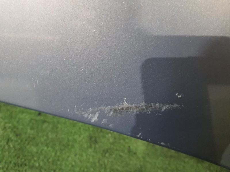 Cofano ANT 41617180228 Bmw Z4 E85 Cabrio 2003