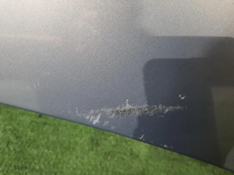 Cofano ANT 41617180228 Bmw Z4 E85 Cabrio 2003