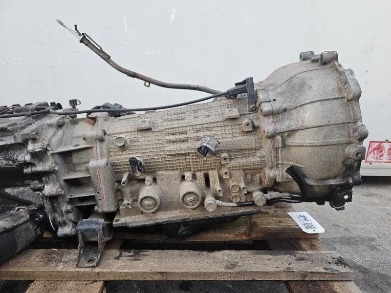 Cambio 3201A038 Mitsubishi Pajero III 2000