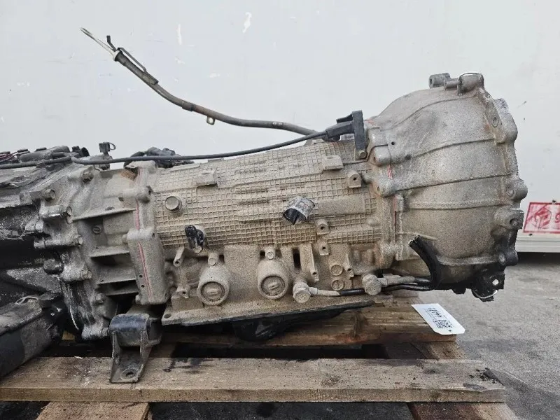 Cambio 3201A038 Mitsubishi Pajero III 2000